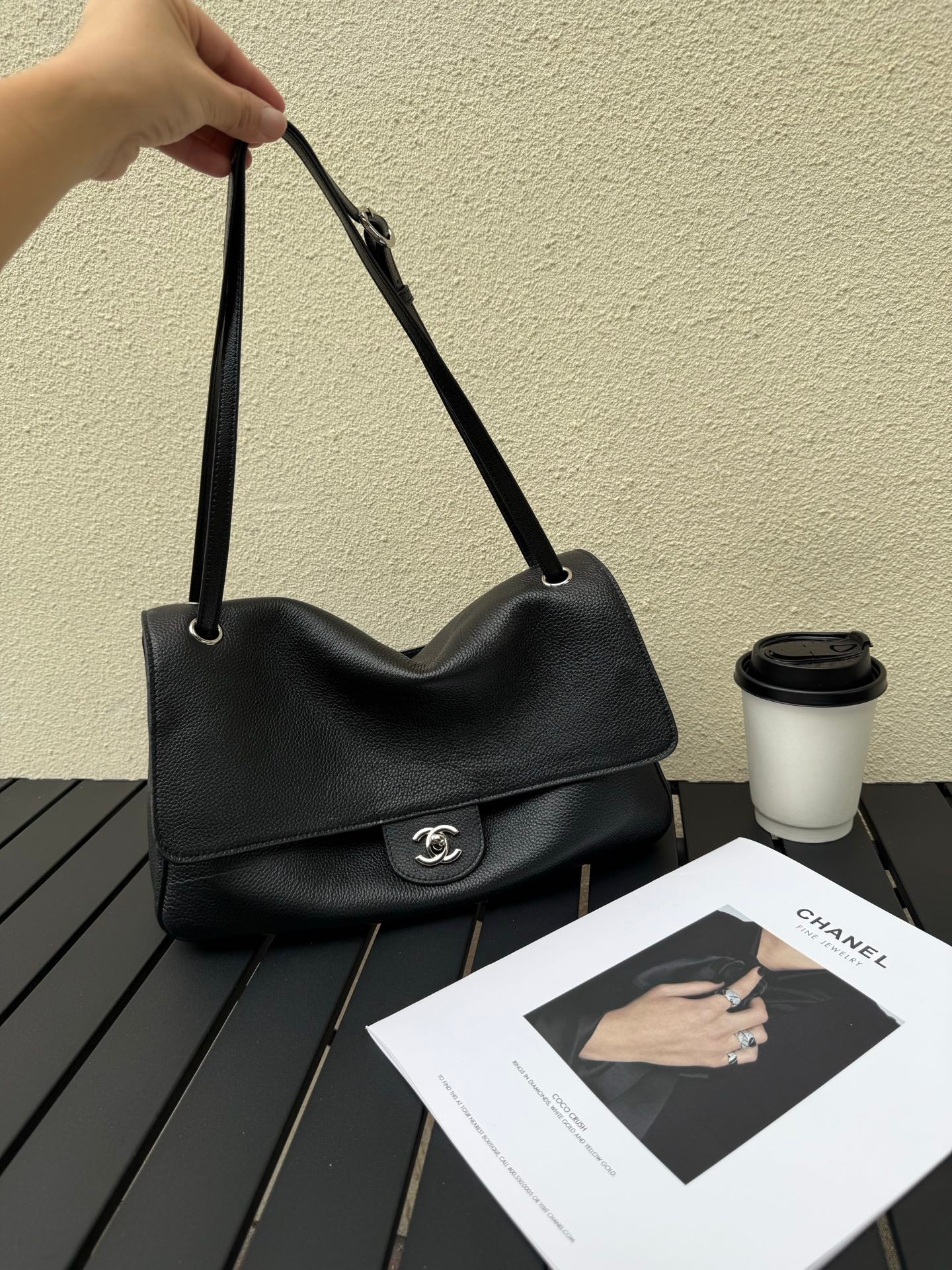 B1R46C2 Popular leather bags