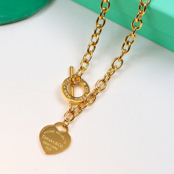 X2B60T35X Popular Necklaces