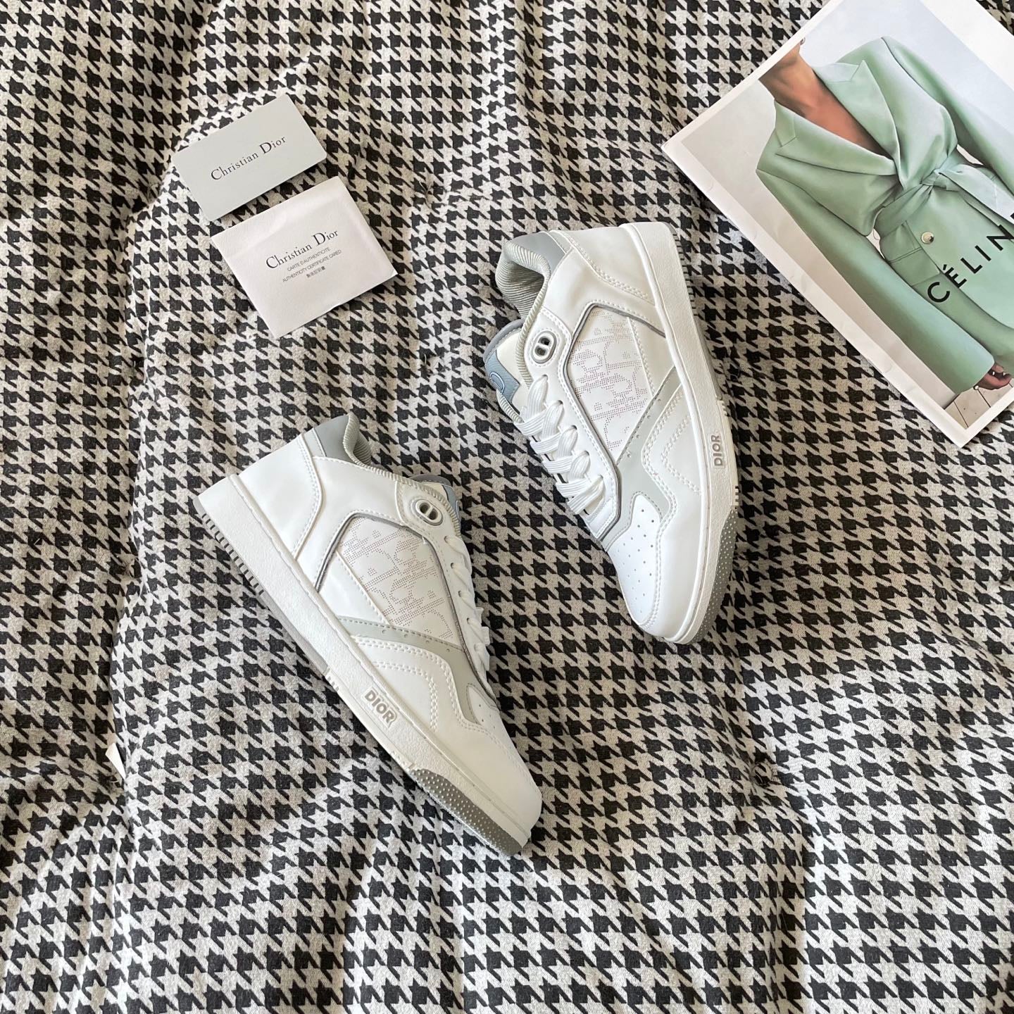 Z1Q105D339 Popular  Shoes