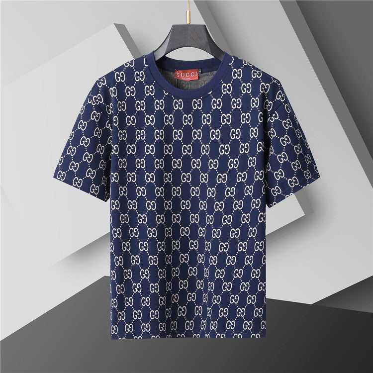 U1R35B126  Popular shirt and shorts set