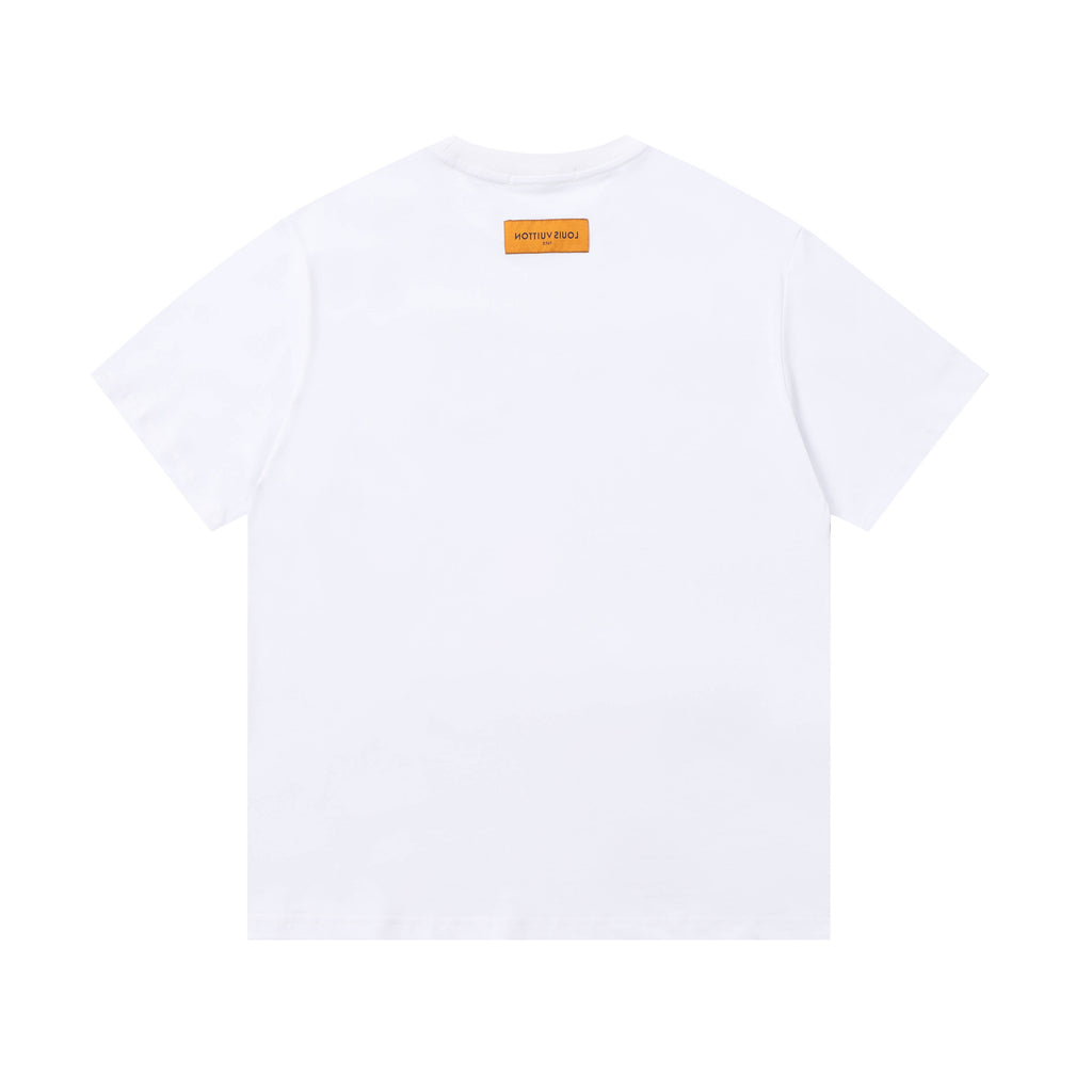 U1R45E166 Popular T-shirt