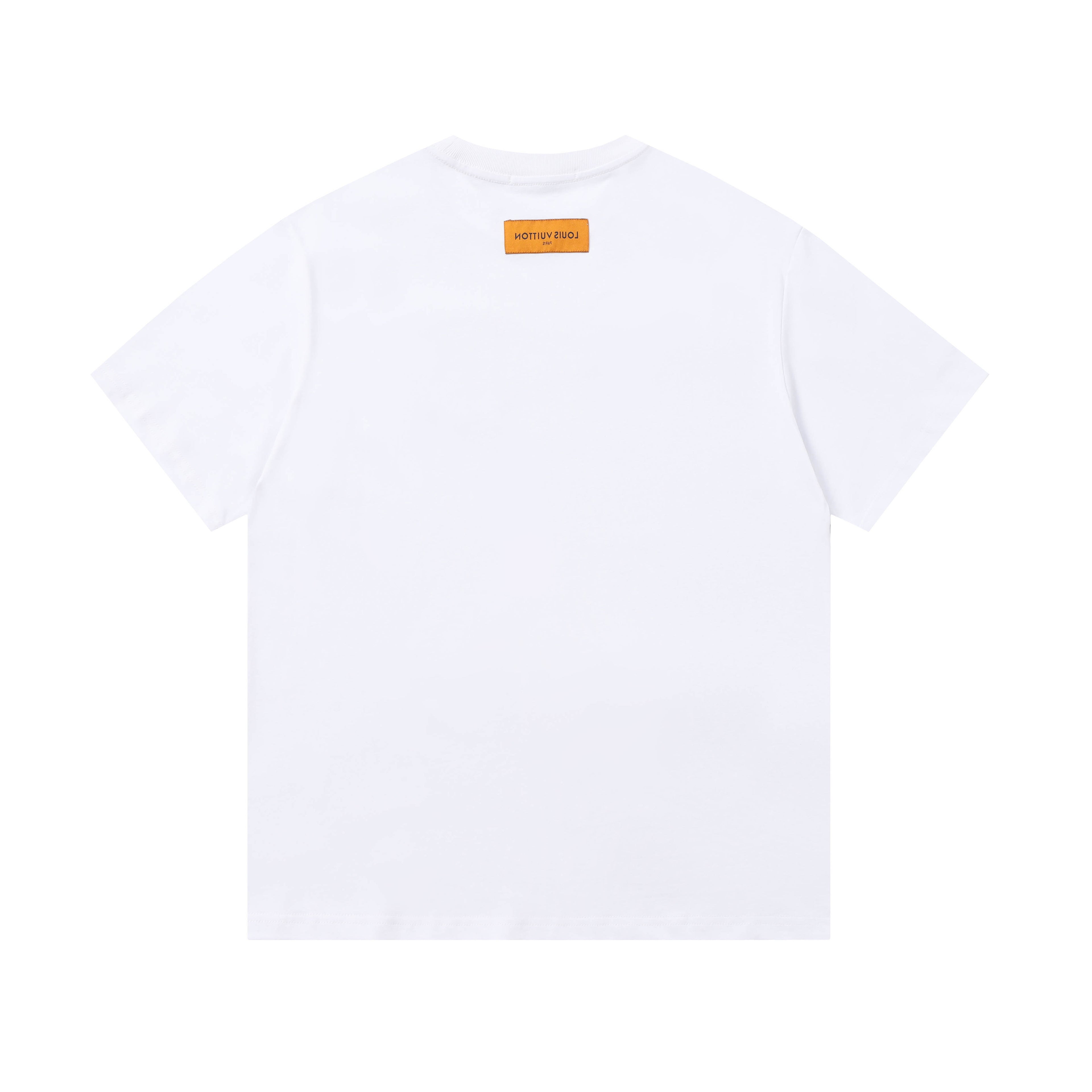 U1R45E166 Popular T-shirt