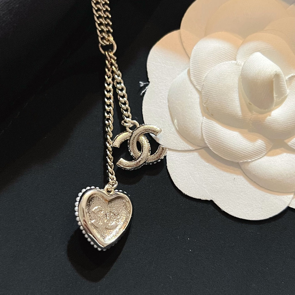X1R75C38X Popular  Necklaces