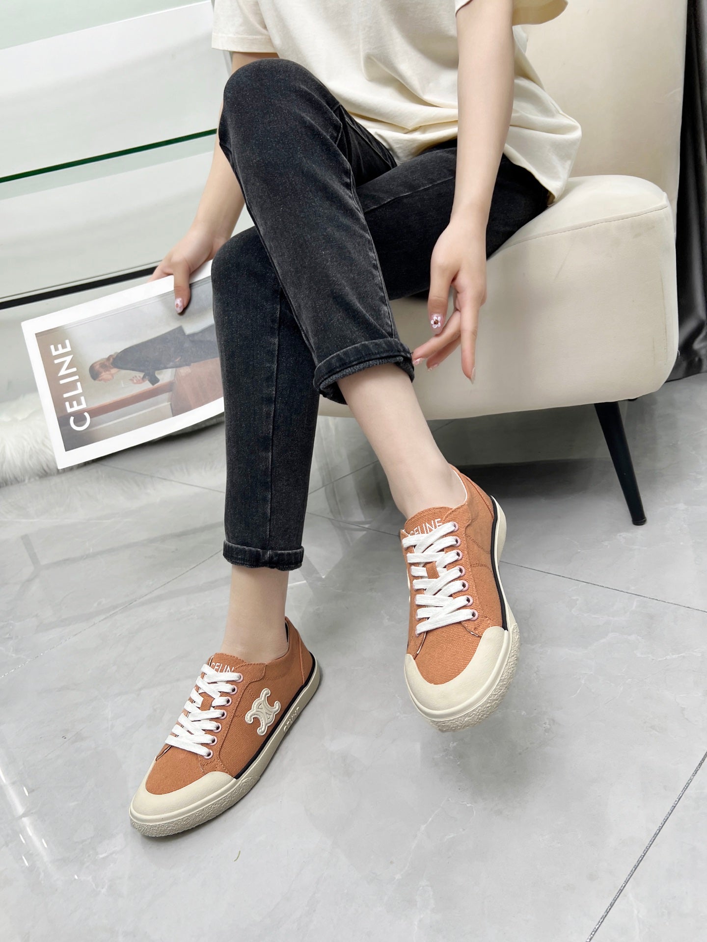 Z2Q105N433  Popular high-quality Shoes