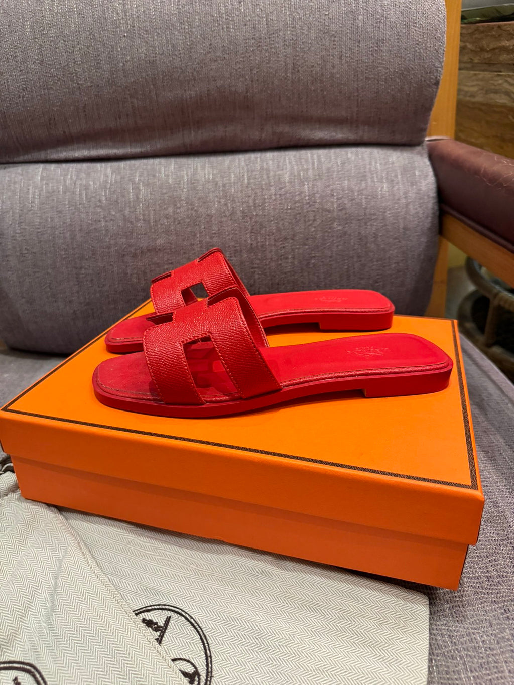 Z1Z55H313 Popular Slippers