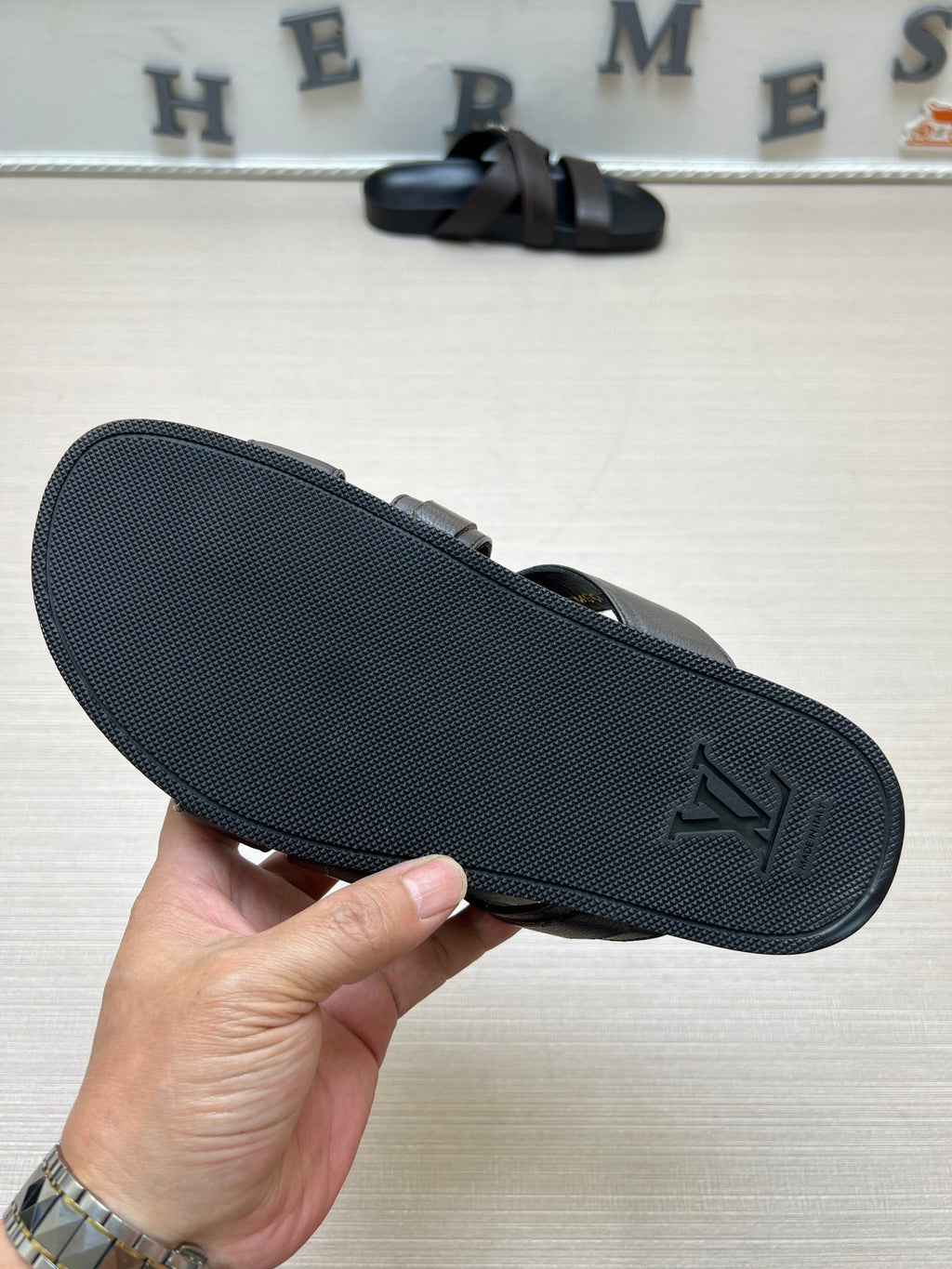 Z5ZE88 Popular slippers
