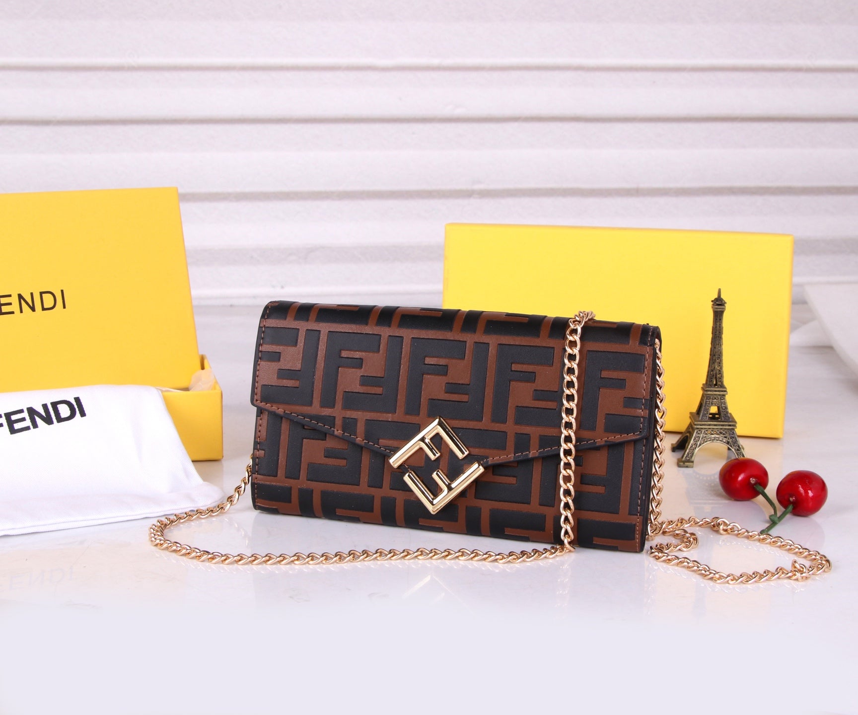 B1P36F103 Popular leather bag