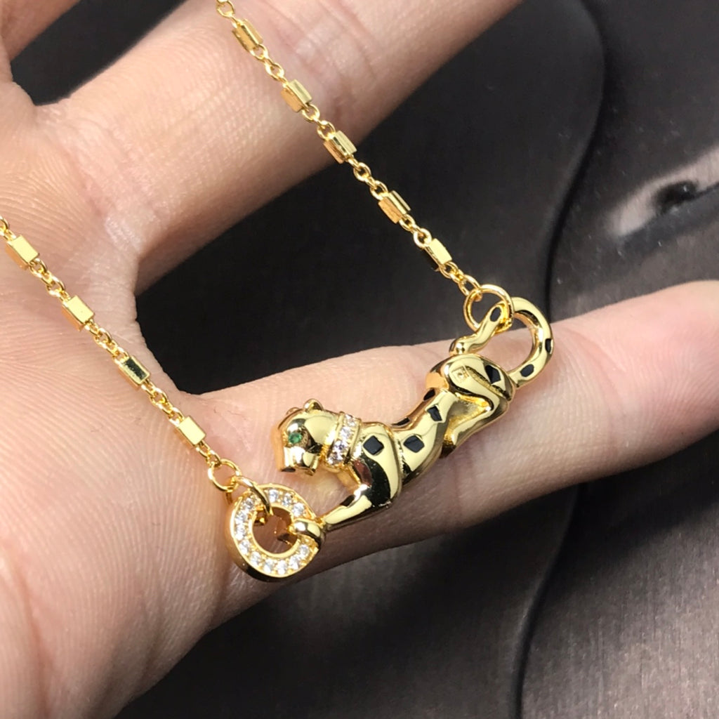 X1Q85K241X Popular Necklace