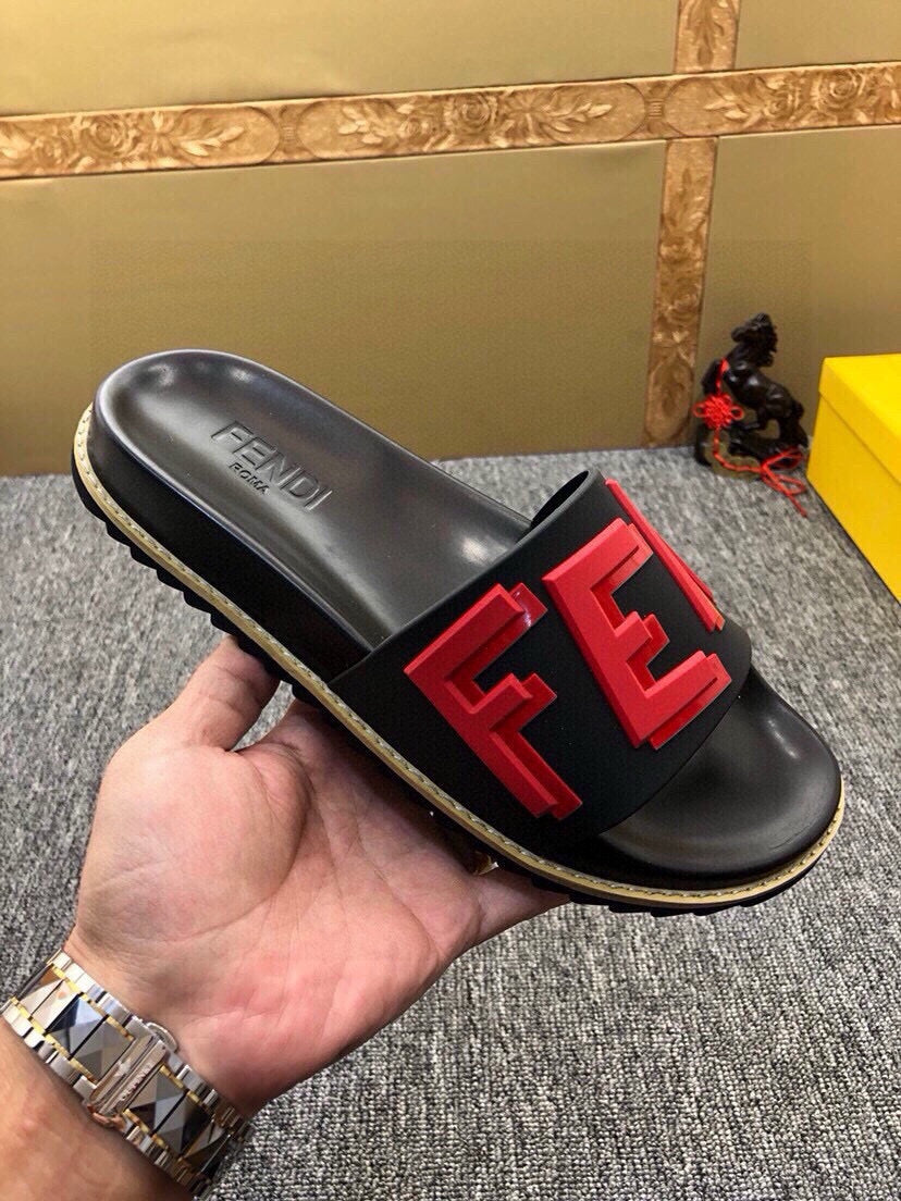 Z5Z35F289 Popular Slippers
