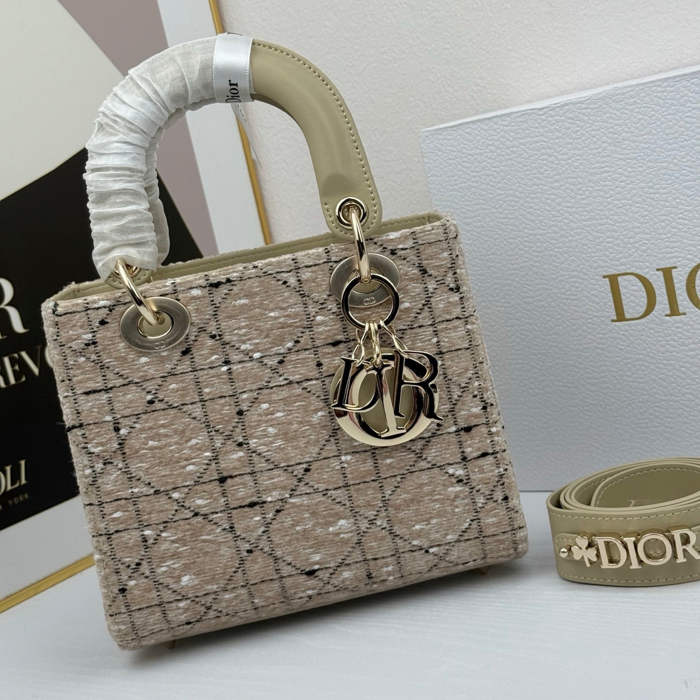 B1N36D25 Popular  Purse bag