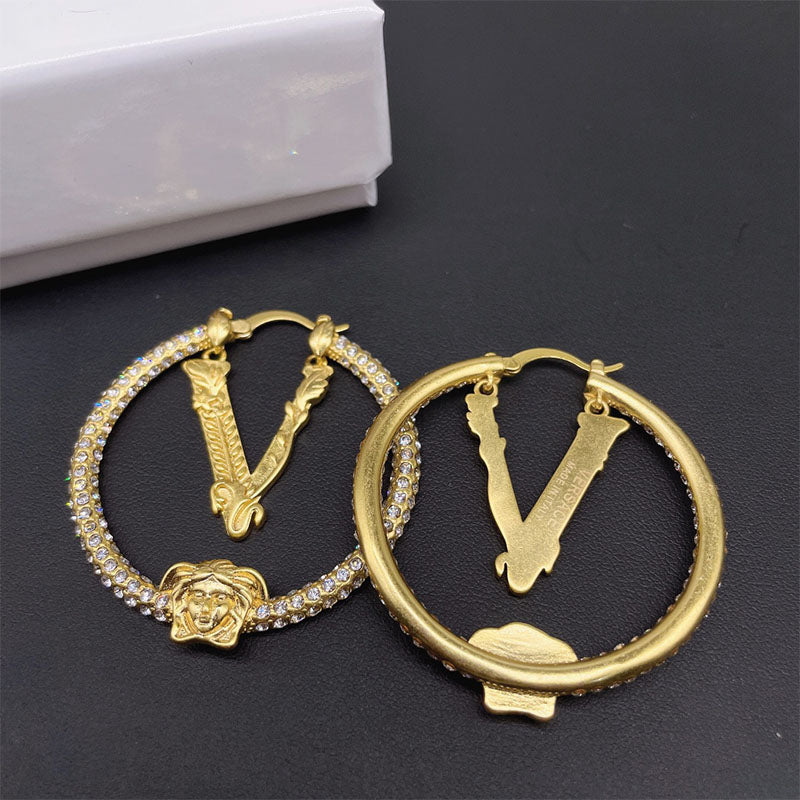X1B91V05E Popular  Earrings