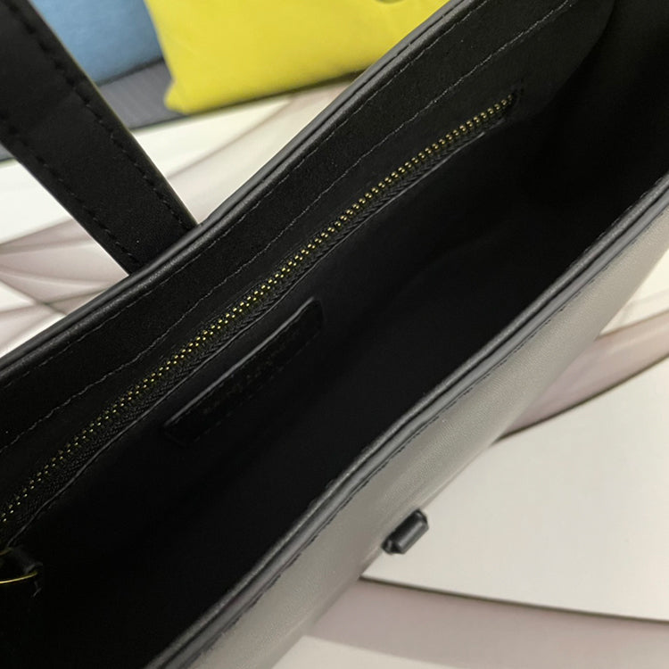 B1X61SL011 Popular  leather bag 