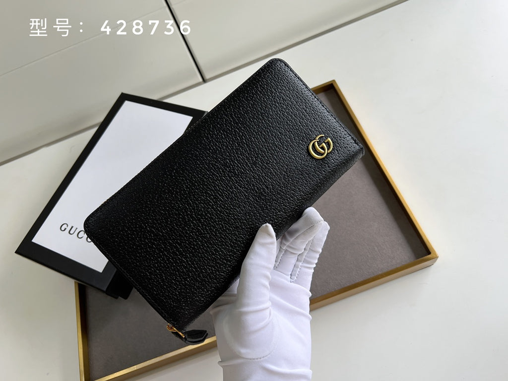 B1X44B381 Popular leather wallets
