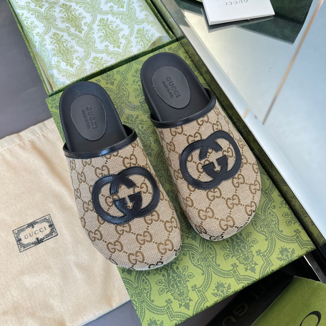 Z2YB26 Popular Slippers