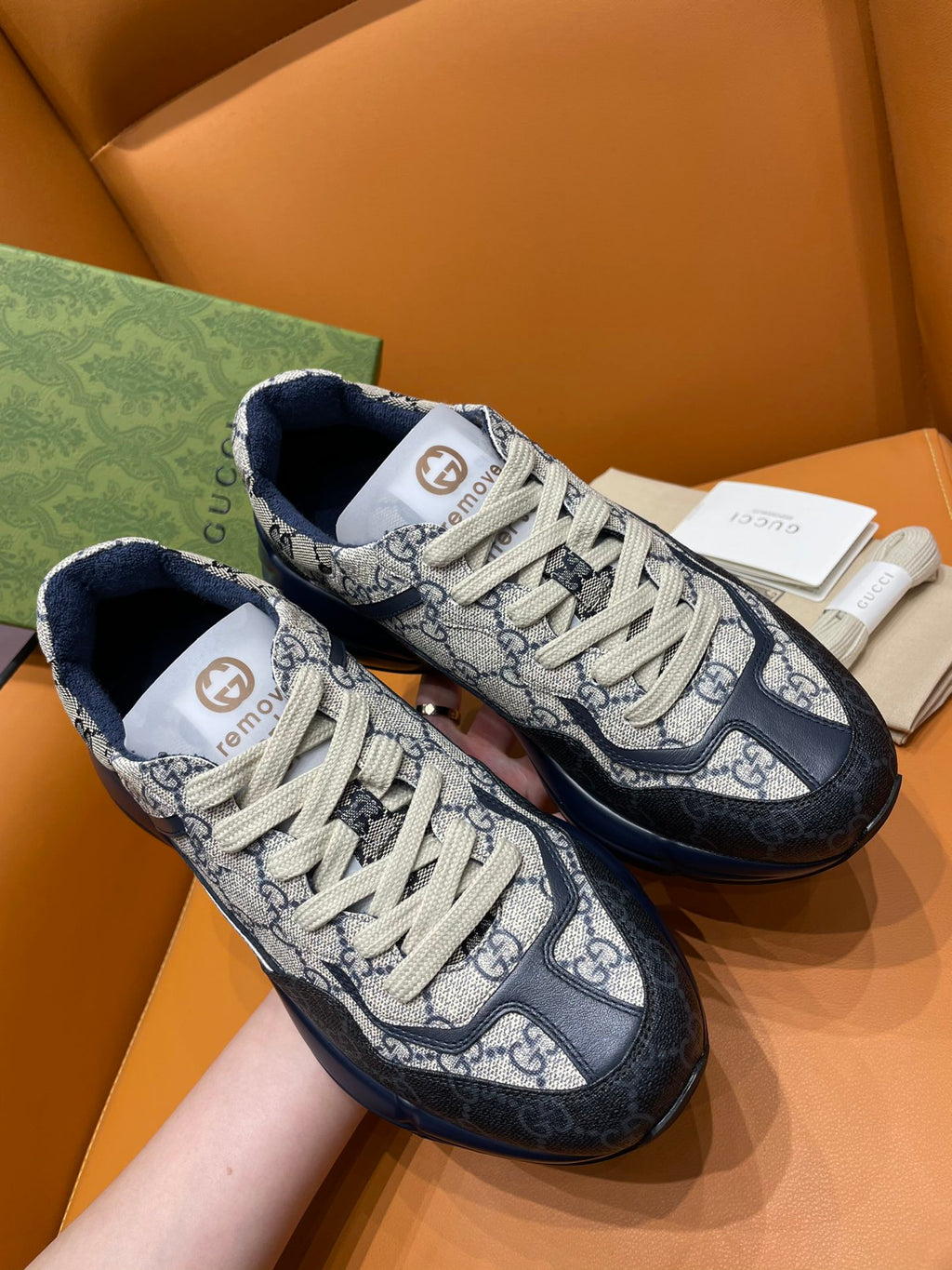 Z2R46B5 Popular high-quality Shoes