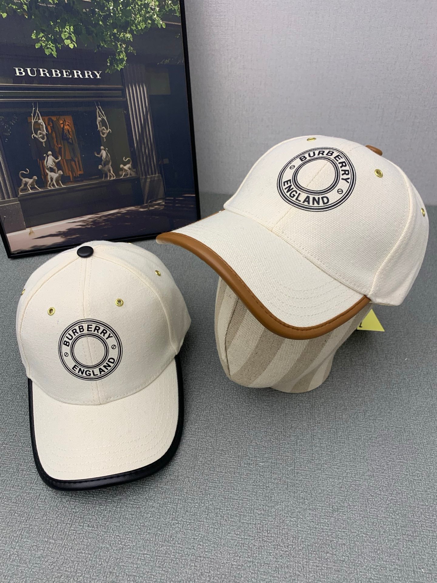 M1P45R575 Popular  hats