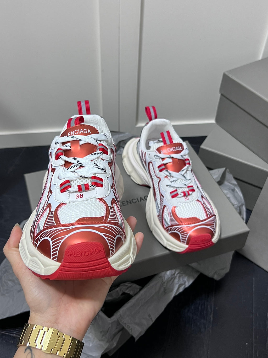Z1Z54J115 Popular shoes