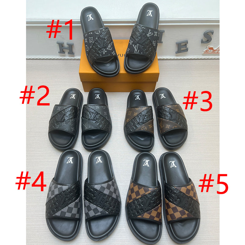 Z5ZE2 Popular slippers