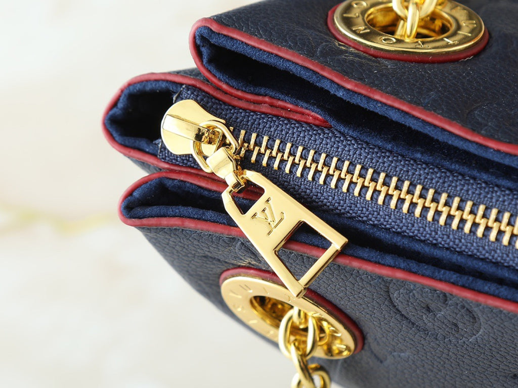 B1P36E75 Popular leather bag