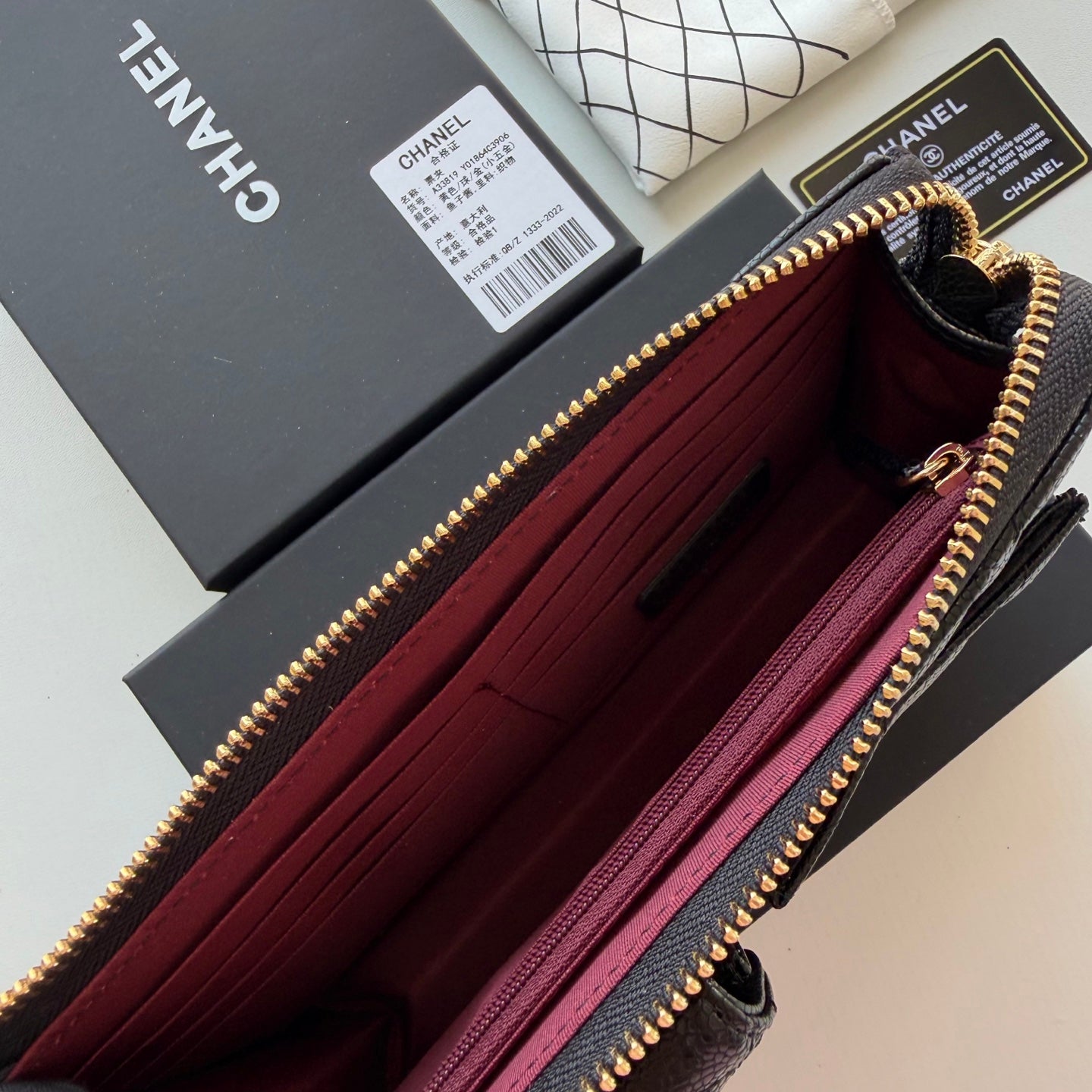 B1P46C21 Popular leather bag
