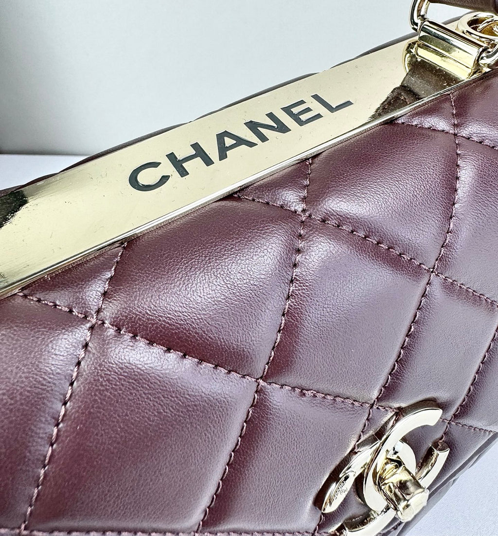B1X76C6 Popular leather bag