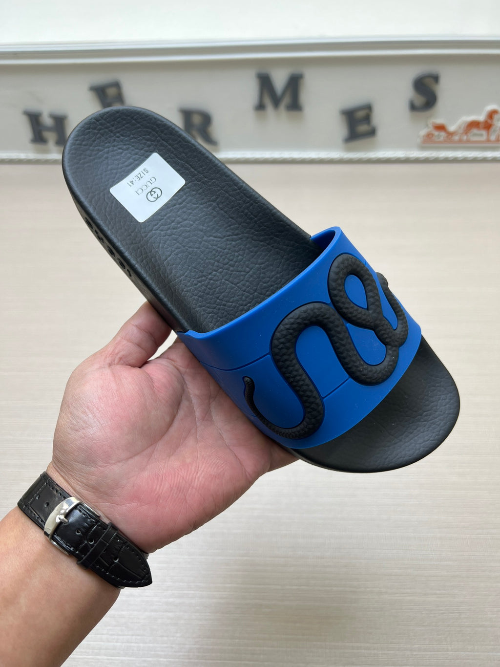 Z5LB217 Popular Slippers
