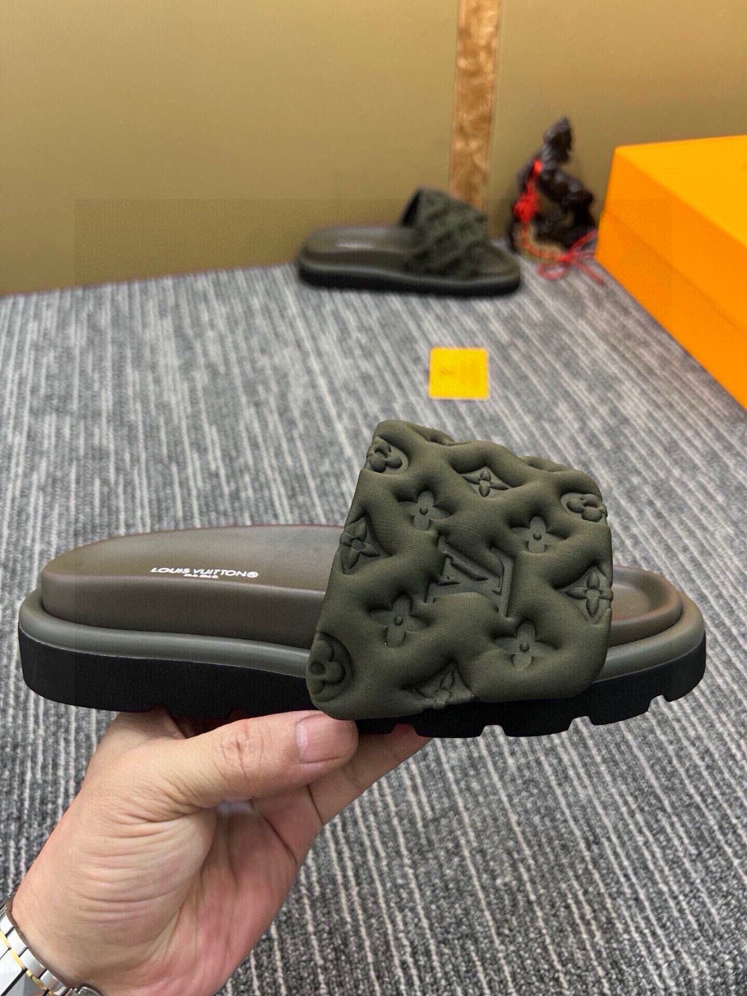 Z5QE13 Popular Slippers