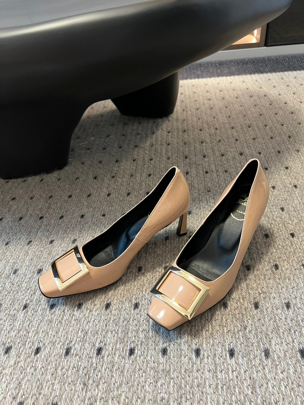 Z1ZA249 Popular High heels