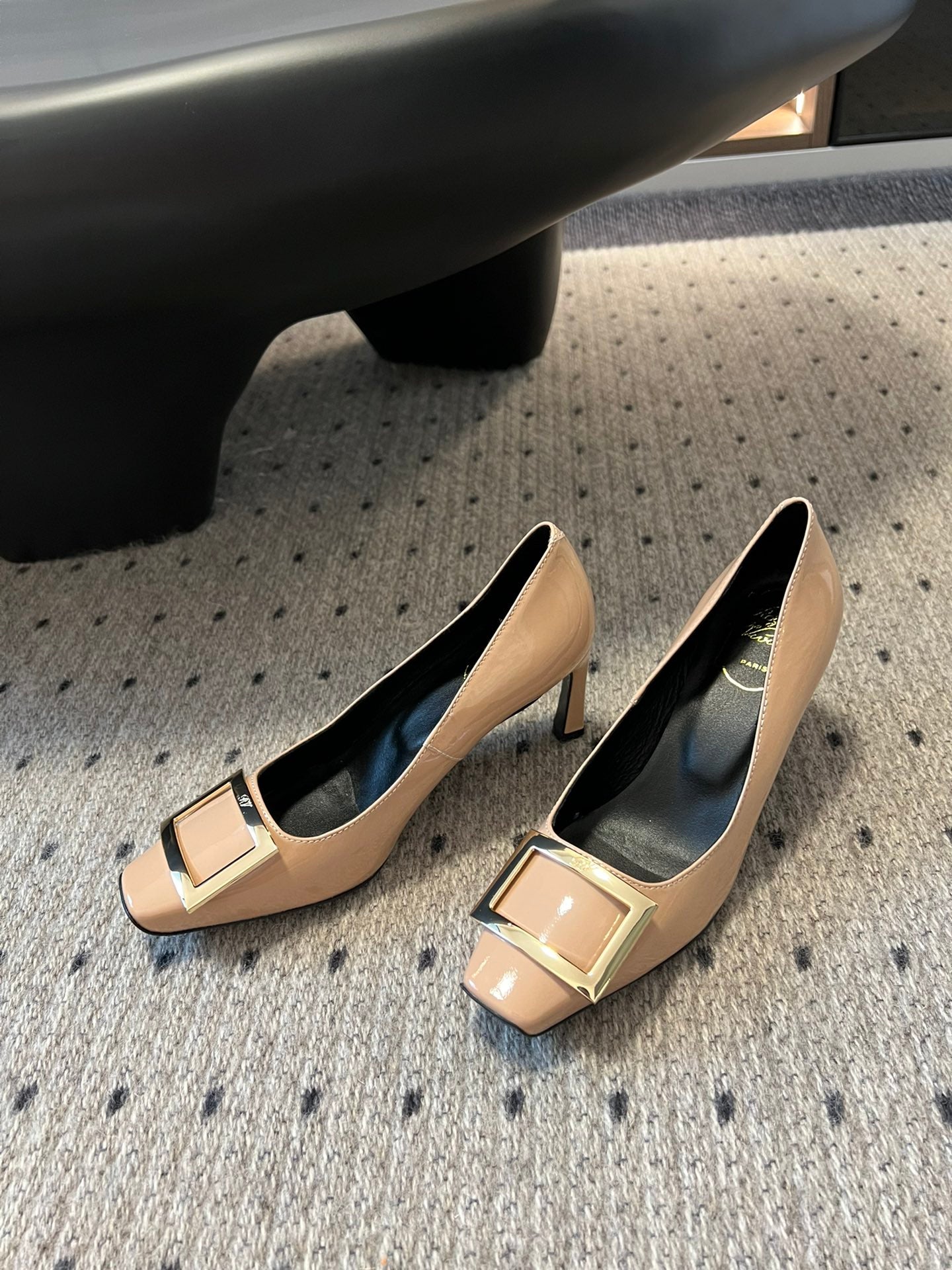 Z1ZA249 Popular High heels