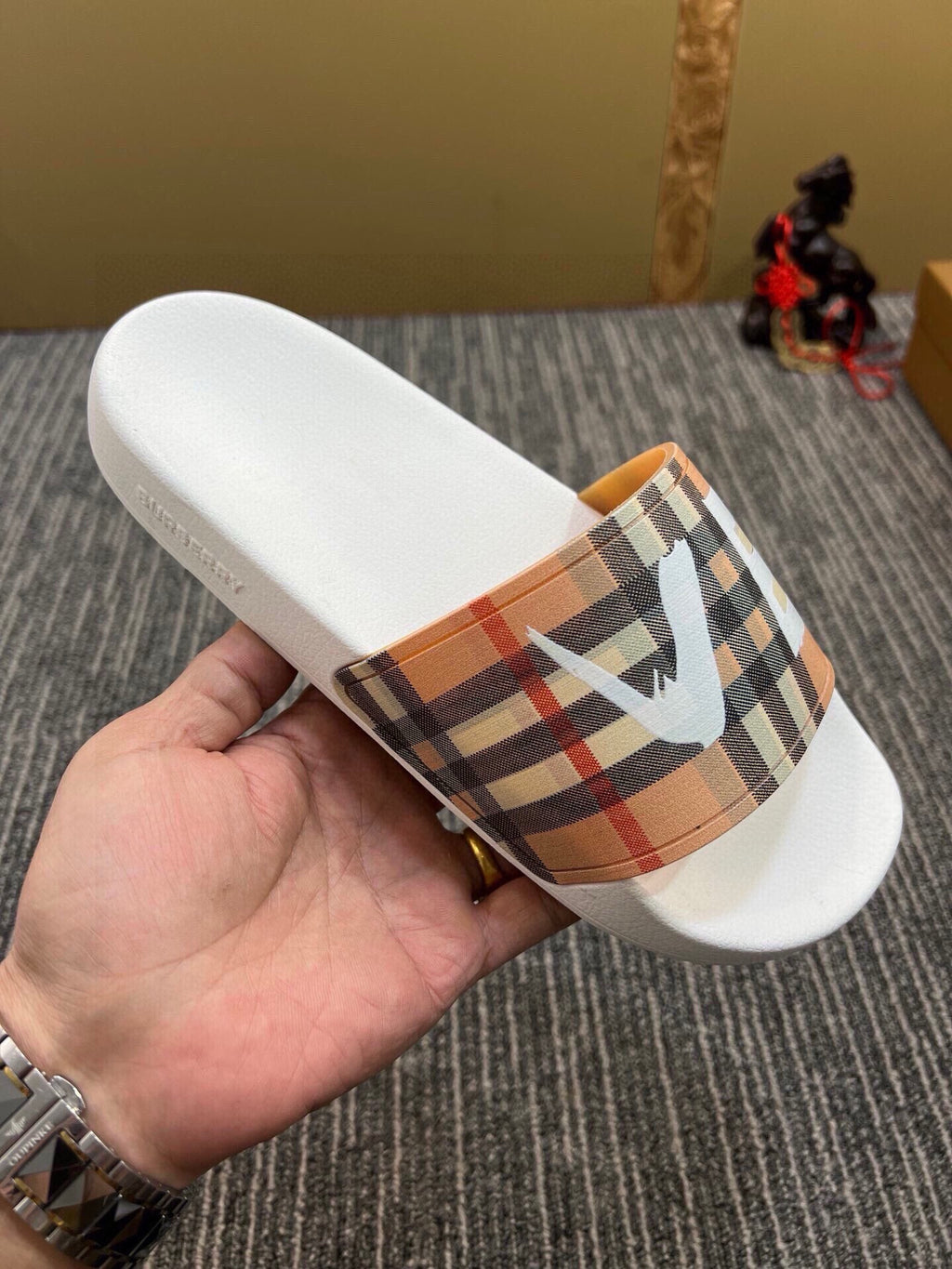 Z5Z35R260 Popular Slippers