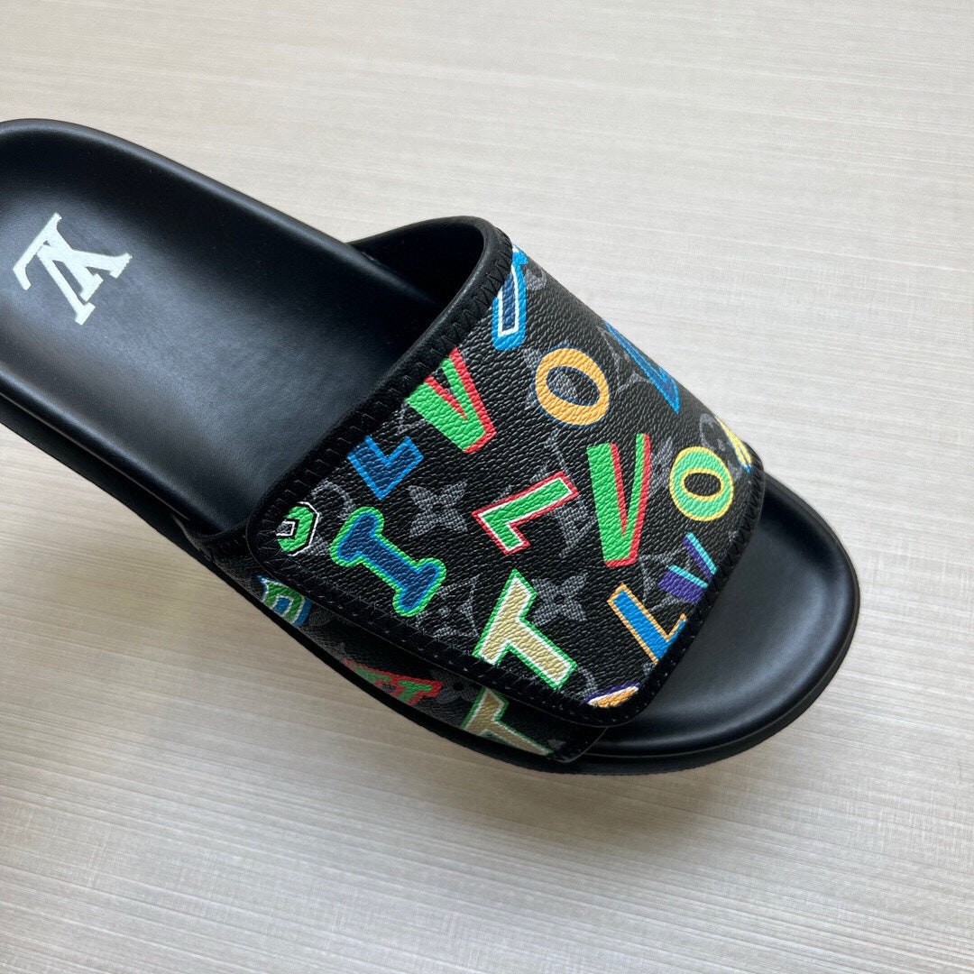 Z5WE247 Popular Slippers