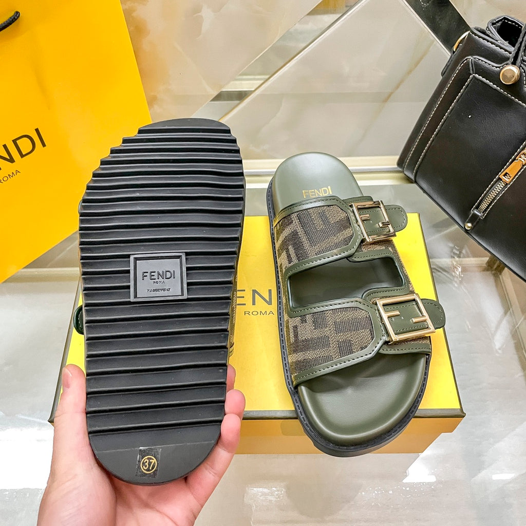 Z1ZF69 Popular slippers
