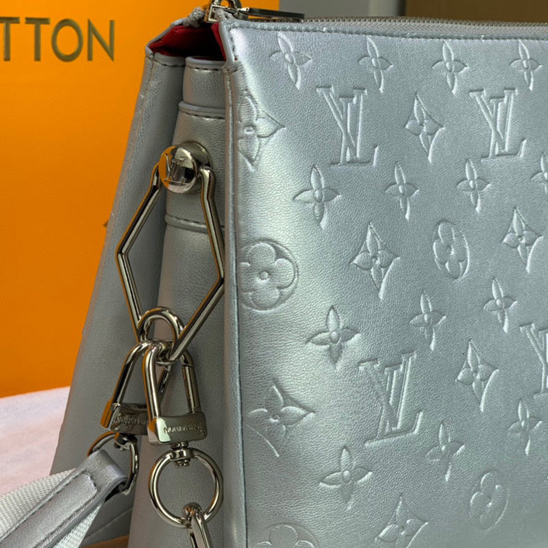 B1P111E8 Popular  leather bag 