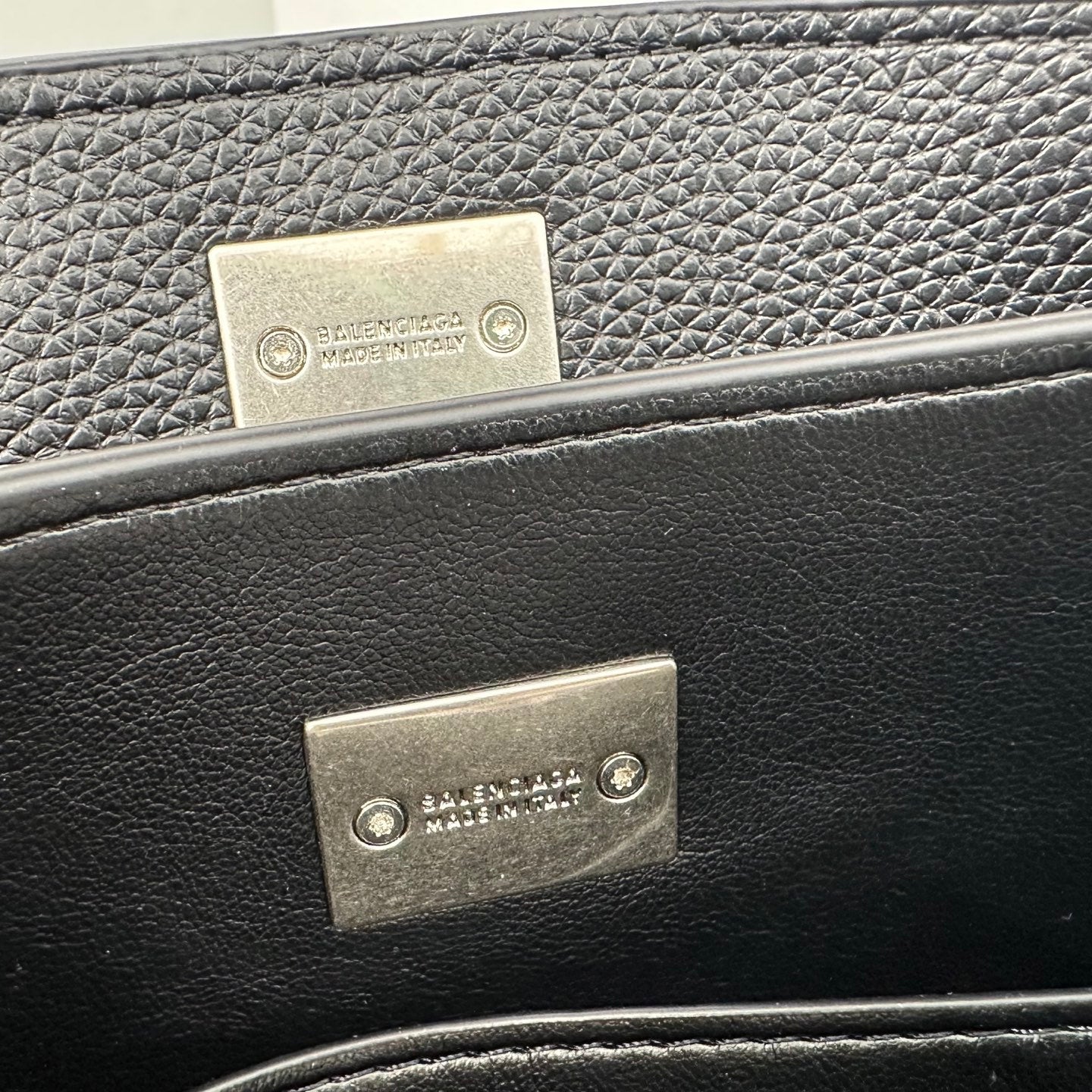 B1X15J4 Popular  leather bag