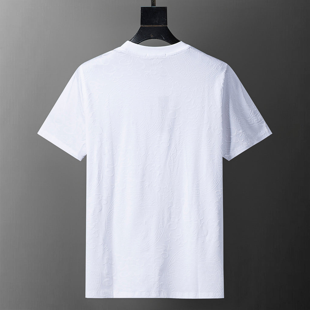 U1W35V114  Popular shirt and shorts set