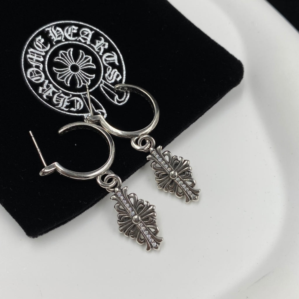 X1Q45A1E Popular    Earrings