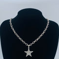 X1Q85J350X Popular Necklaces