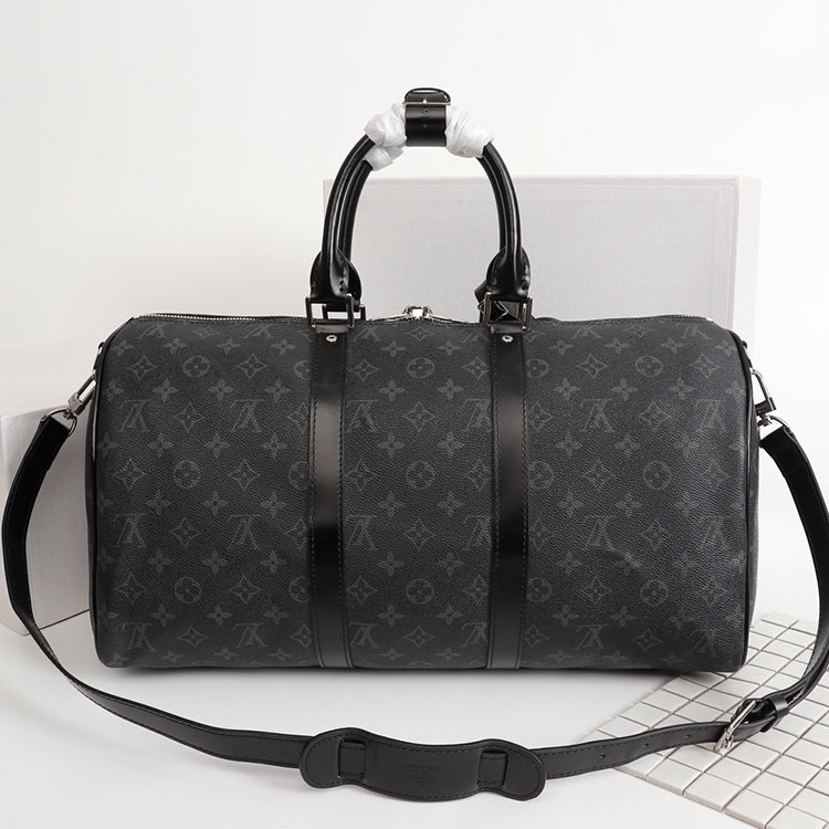 B1P11E93 Popular   leather luggage bags