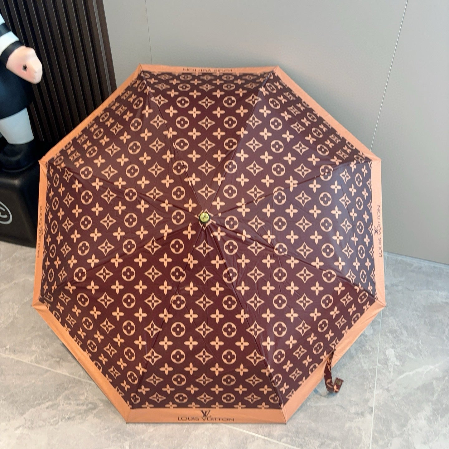 J1R85E140 Popular UV resistant umbrella