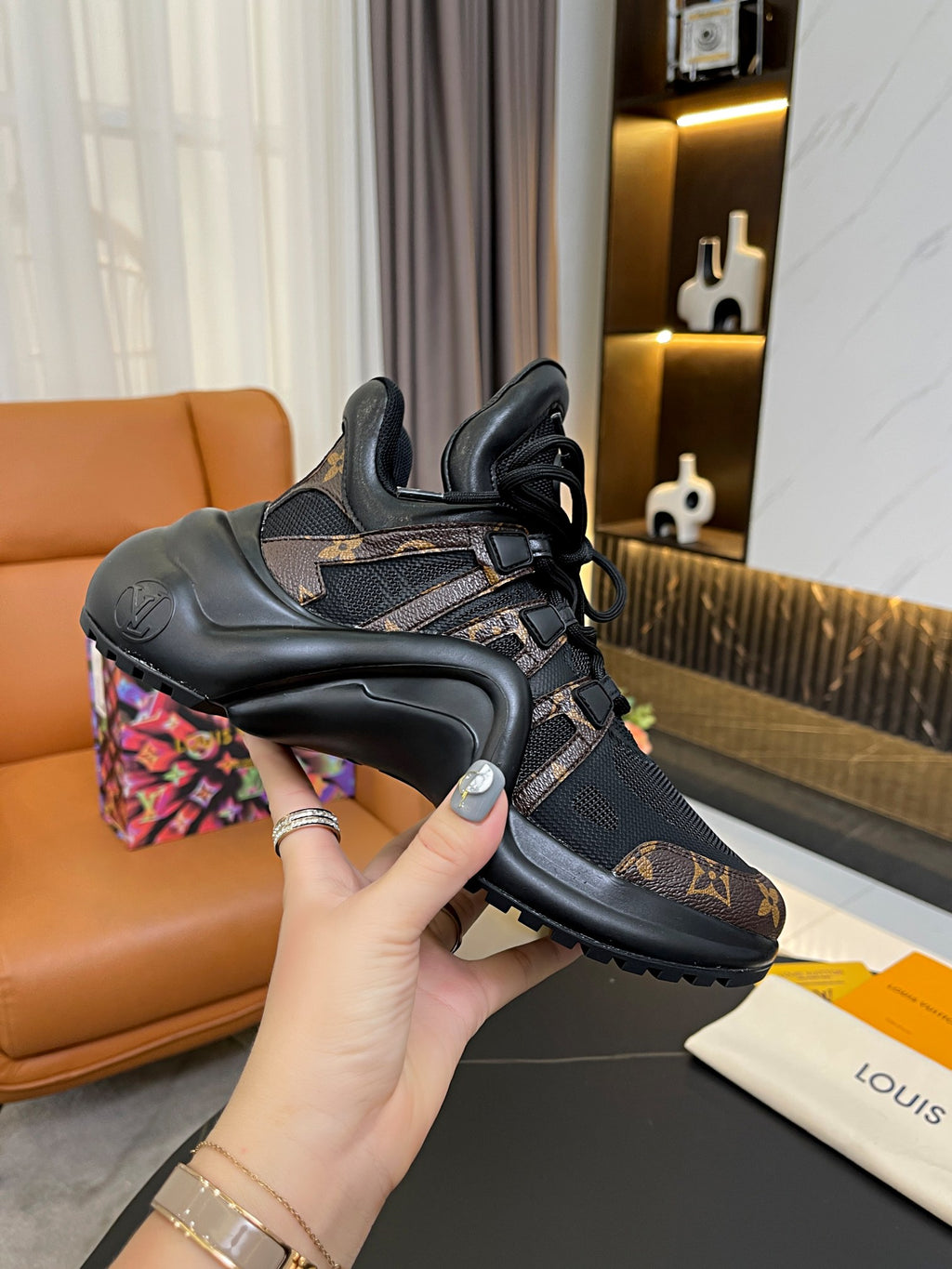 Z2Q95E175  Popular high-quality Shoes