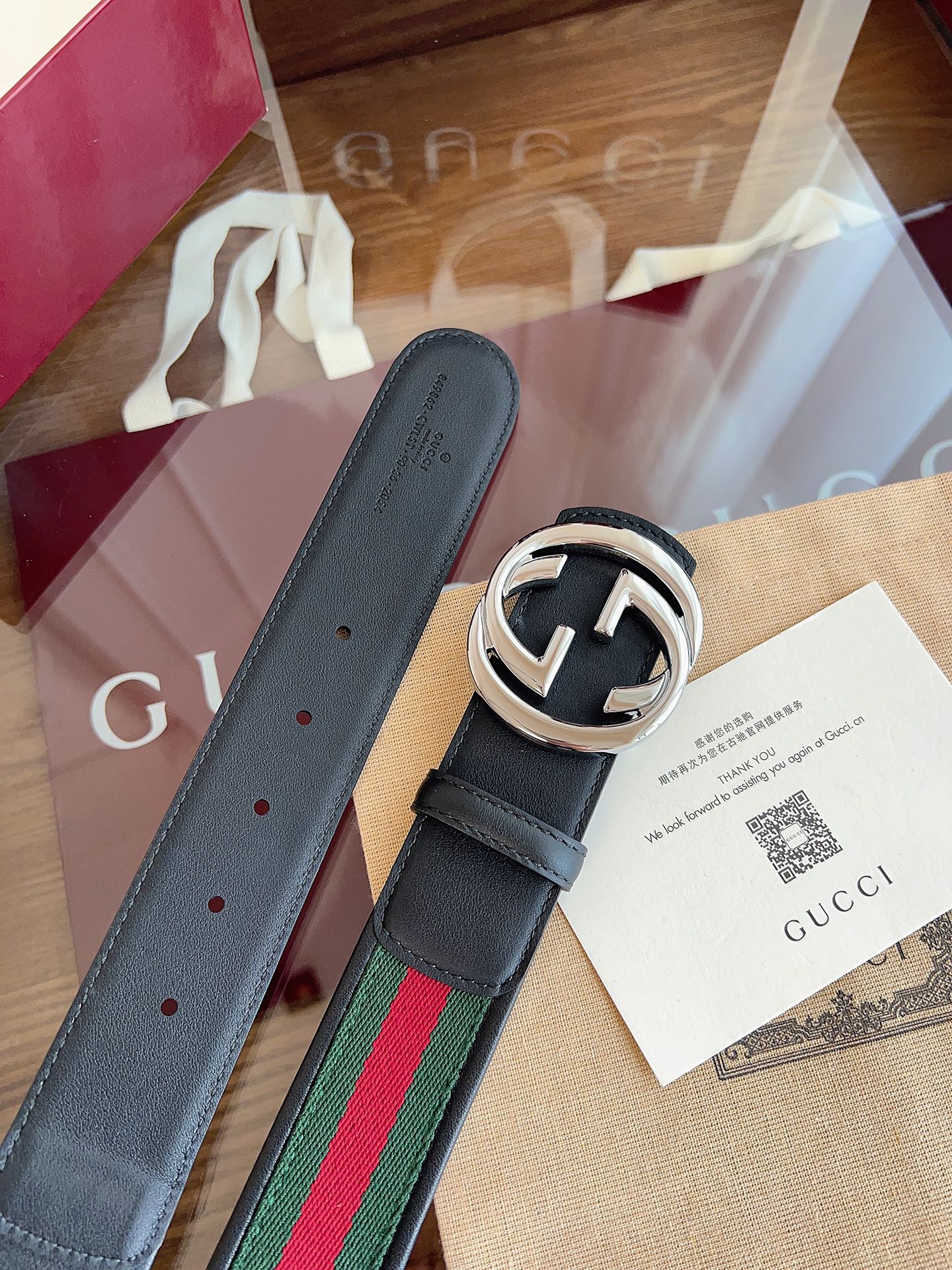 P1P36B50 Popular High quality belt With full package