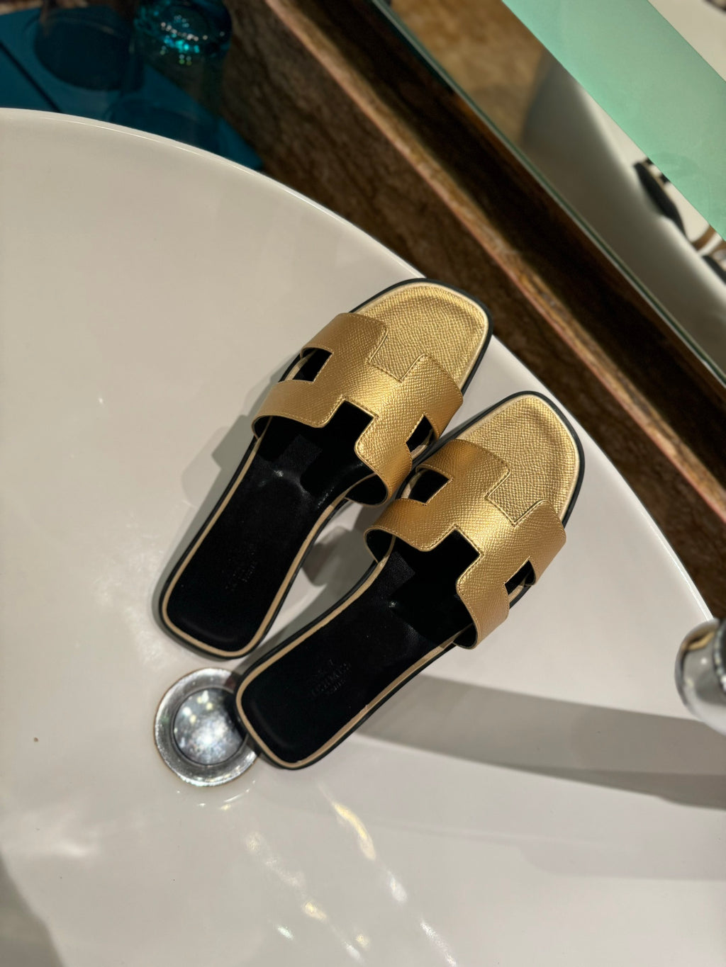 Z1ZH238 Popular Slippers