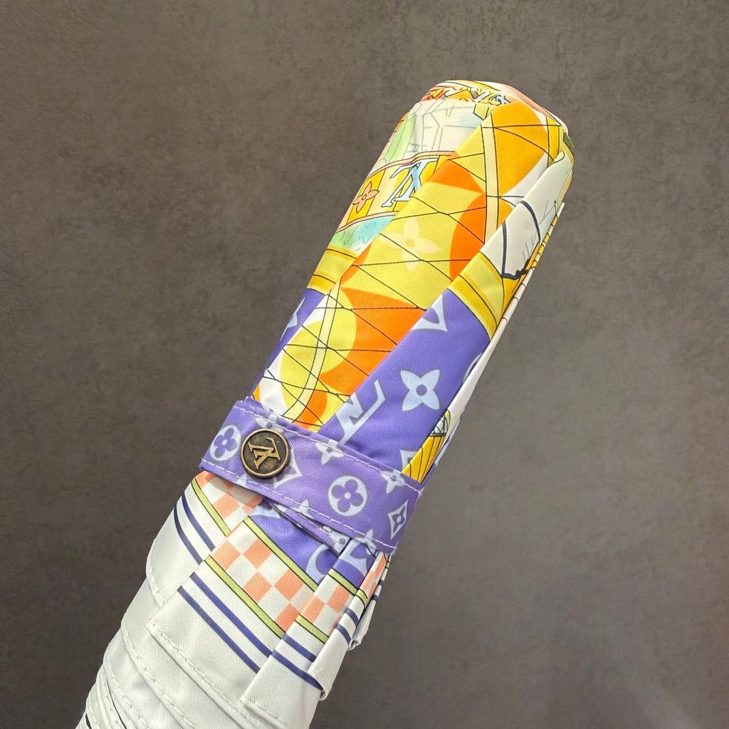 J1N56E3 Popular UV resistant umbrella