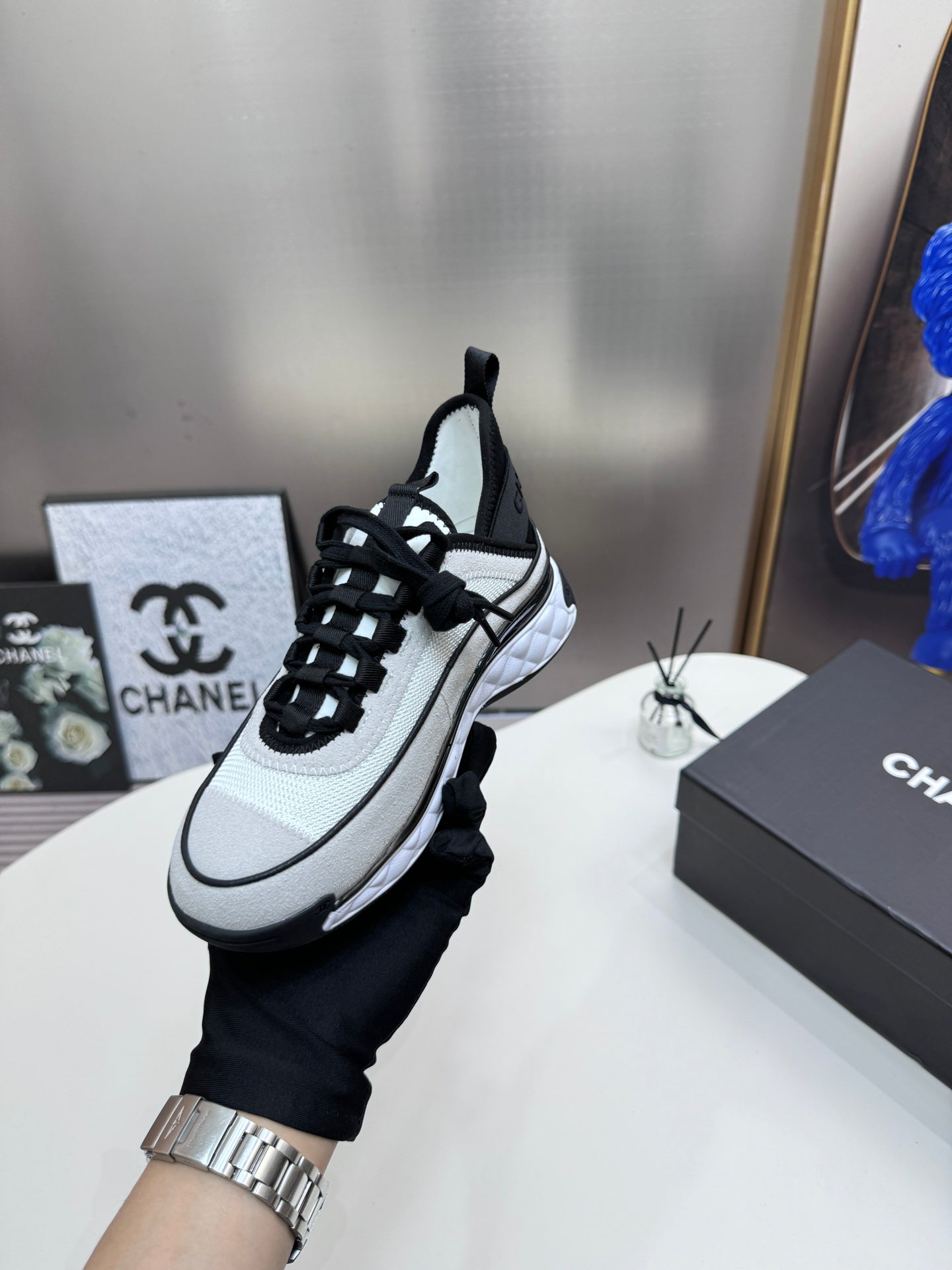 Z1Q115C444 Popular Shoes