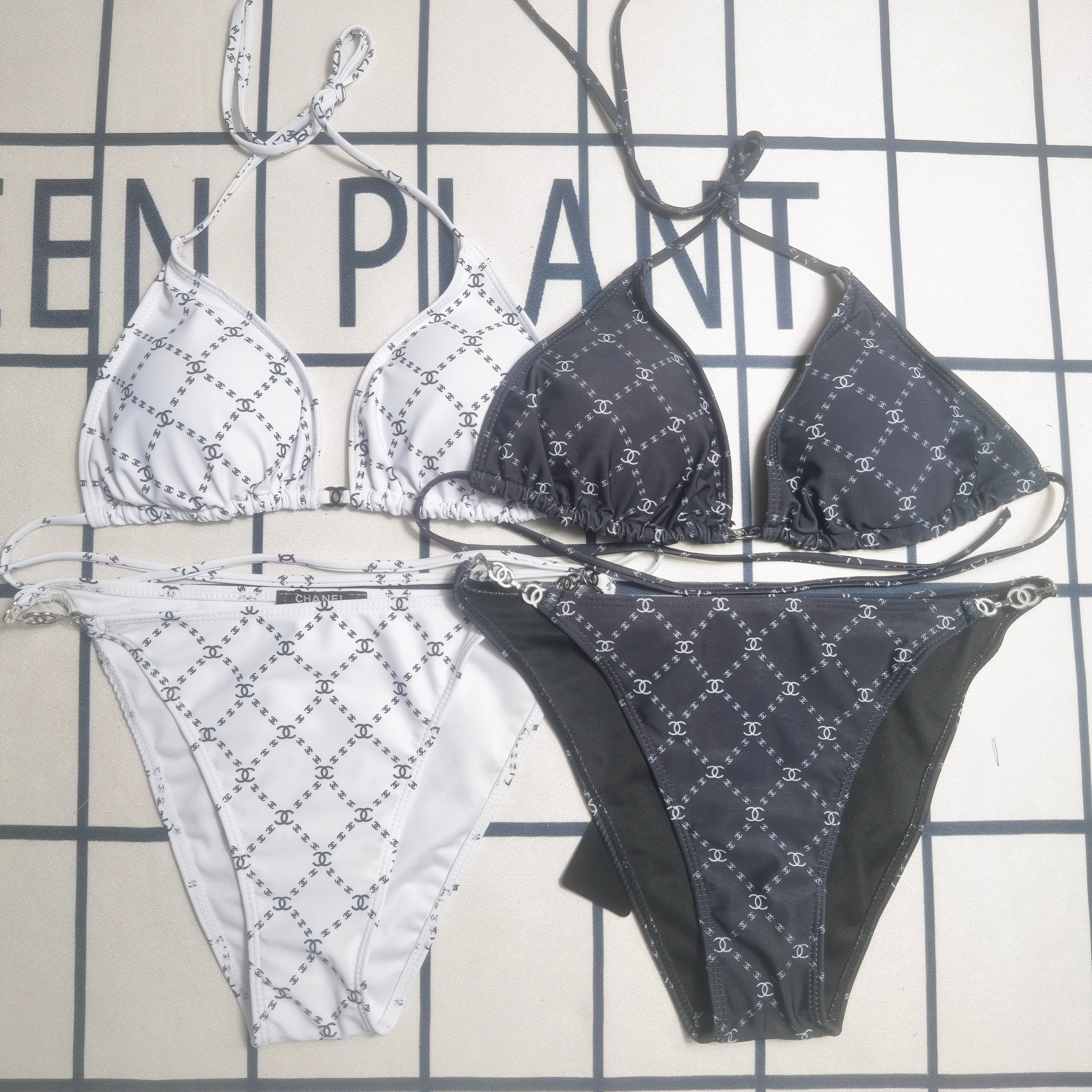 Y1R46C40 Popular Bikini swimsuit