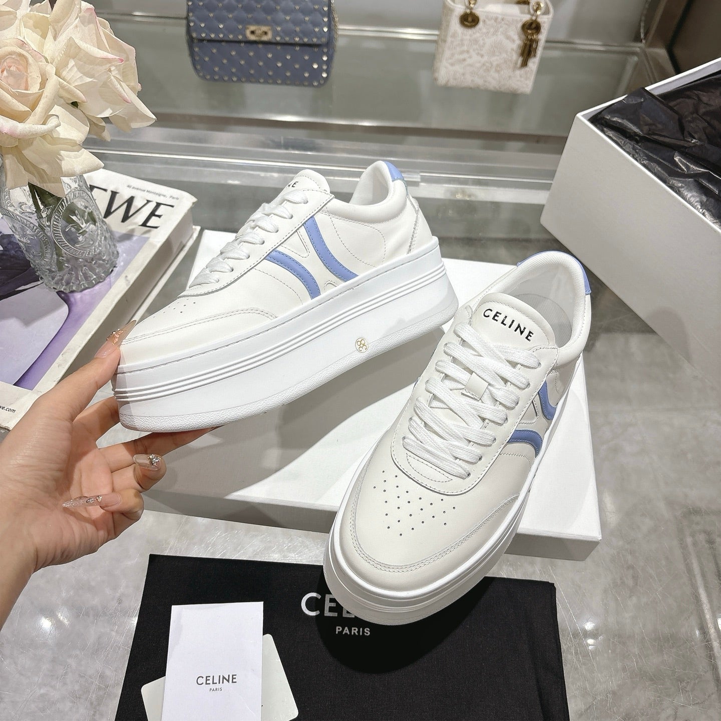 Z2Q105N224 Popular high-quality  Shoes