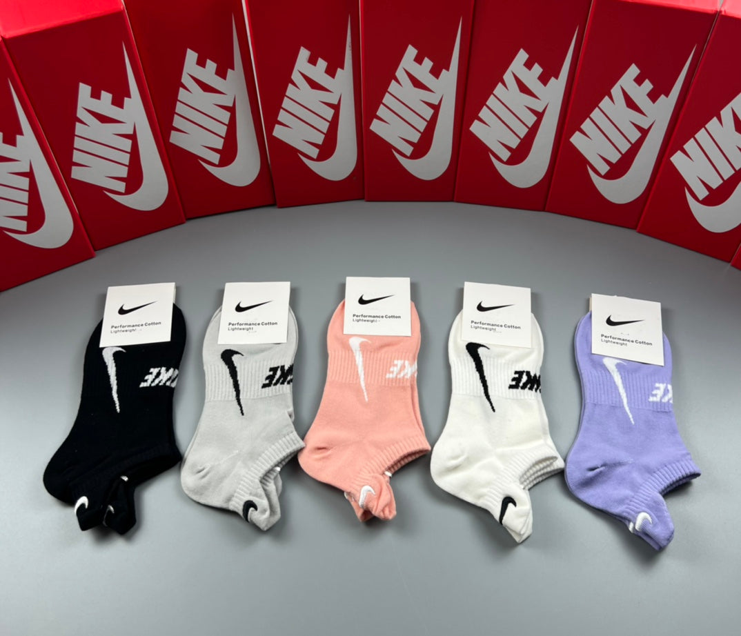 S1Q35A69 Popular socks(5 pairs )