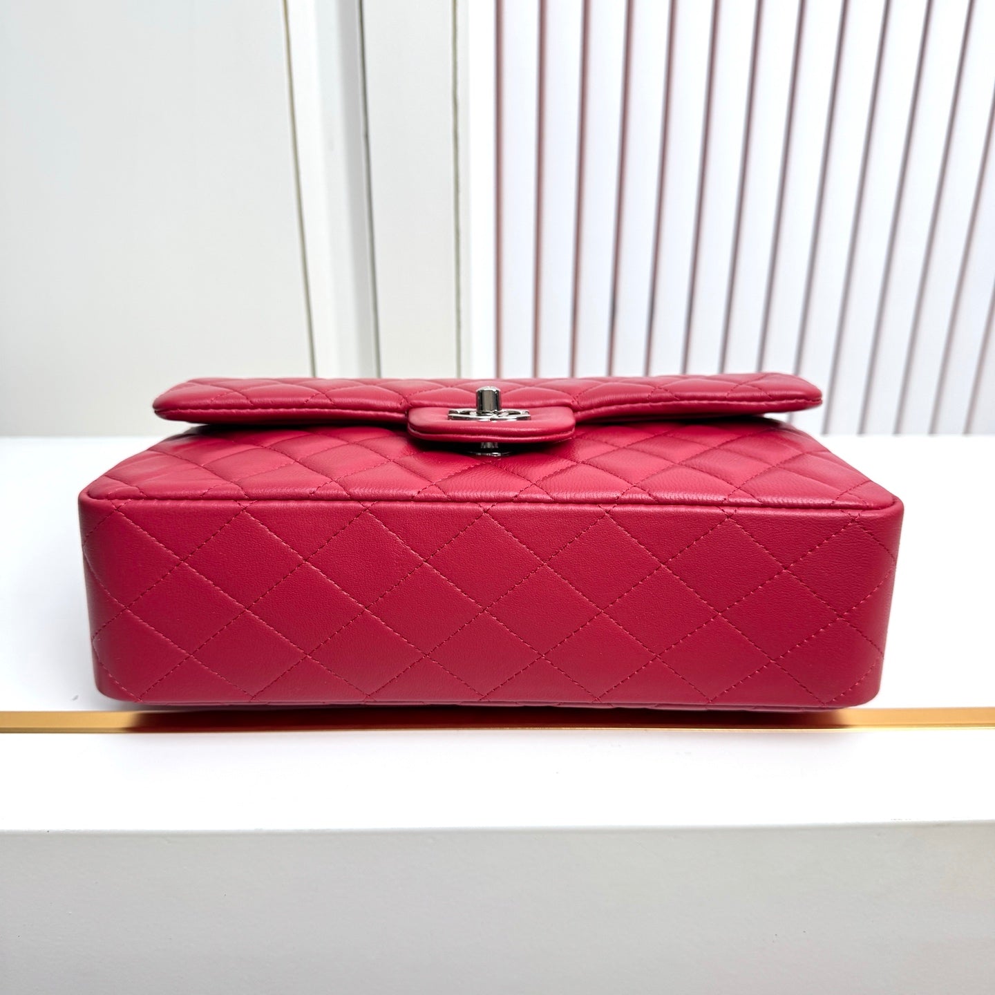 B1R76C14 Popular leather bag