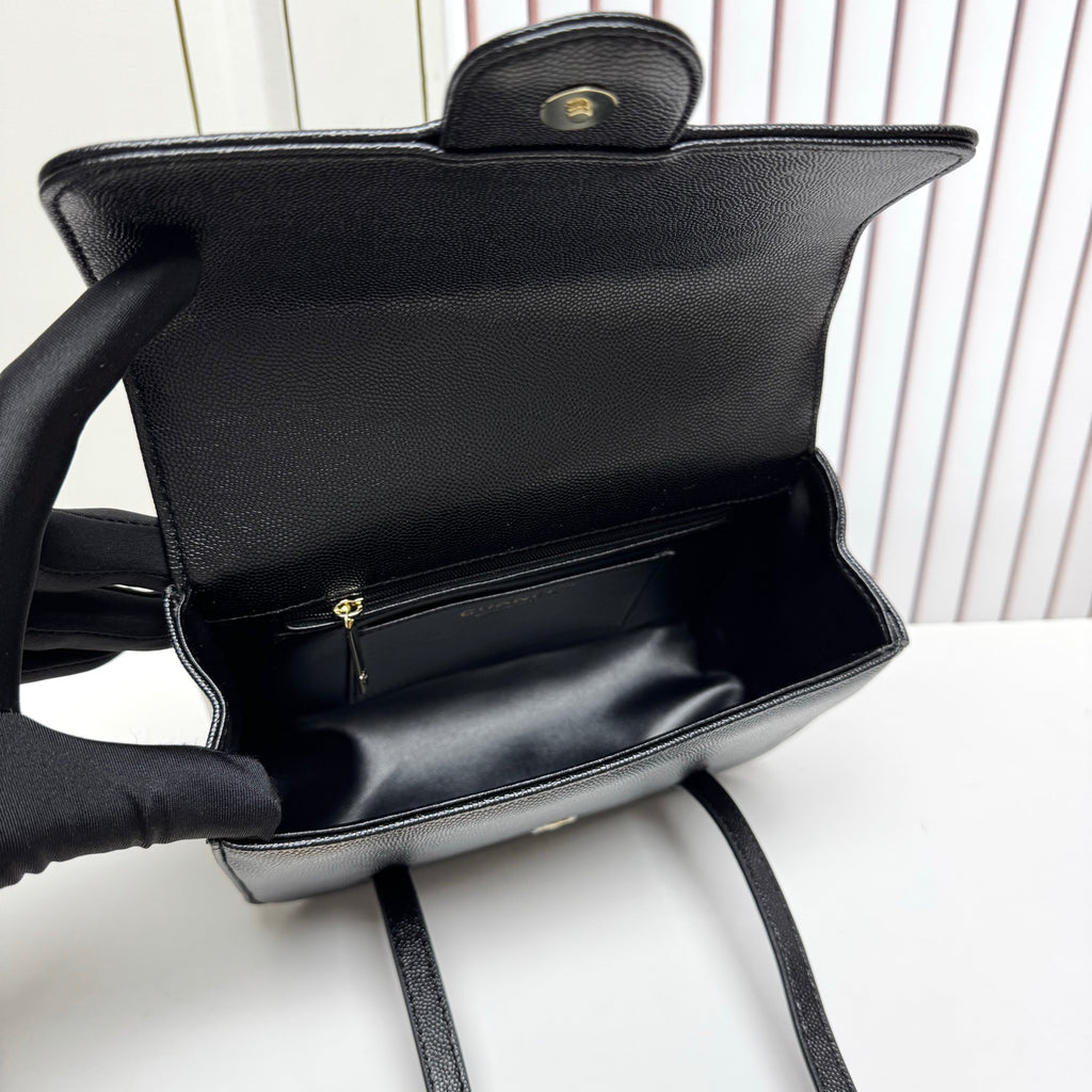 B1X46C2 Popular leather bag