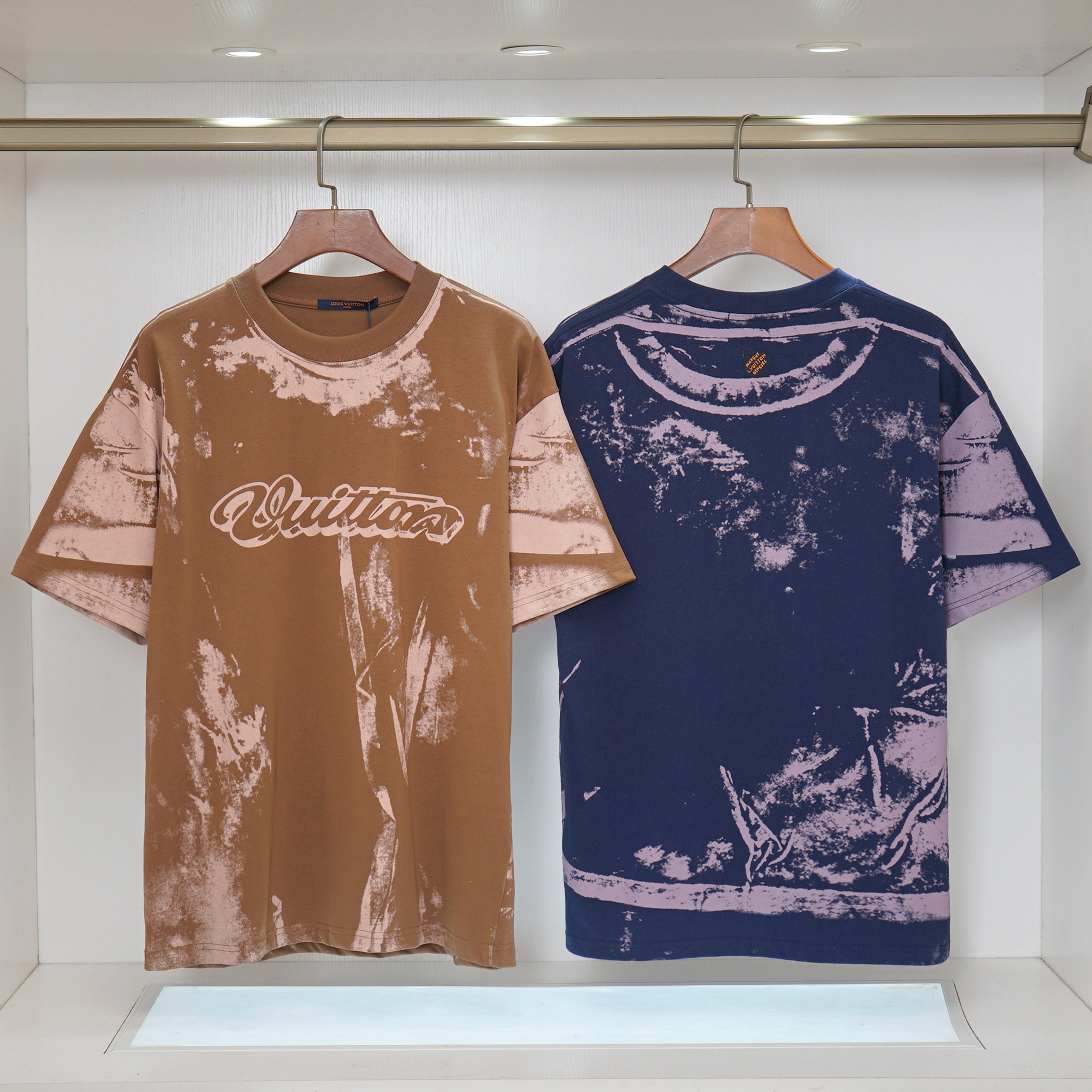 U1R76E7 Popular T-shirts